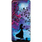 Disney Snow White Enchanted Forest Silhouette Galaxy S20 Plus Skin